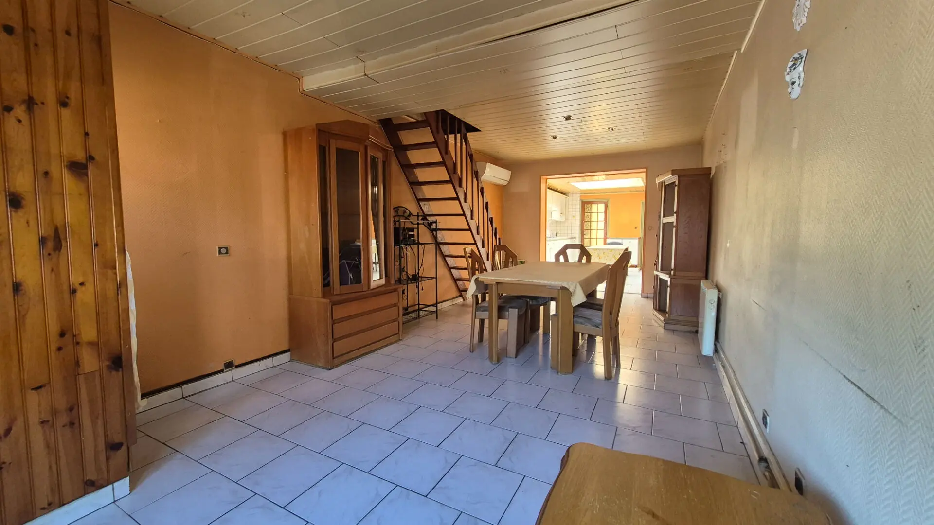 Photo 1 Maison 3 pièces 76.1m²