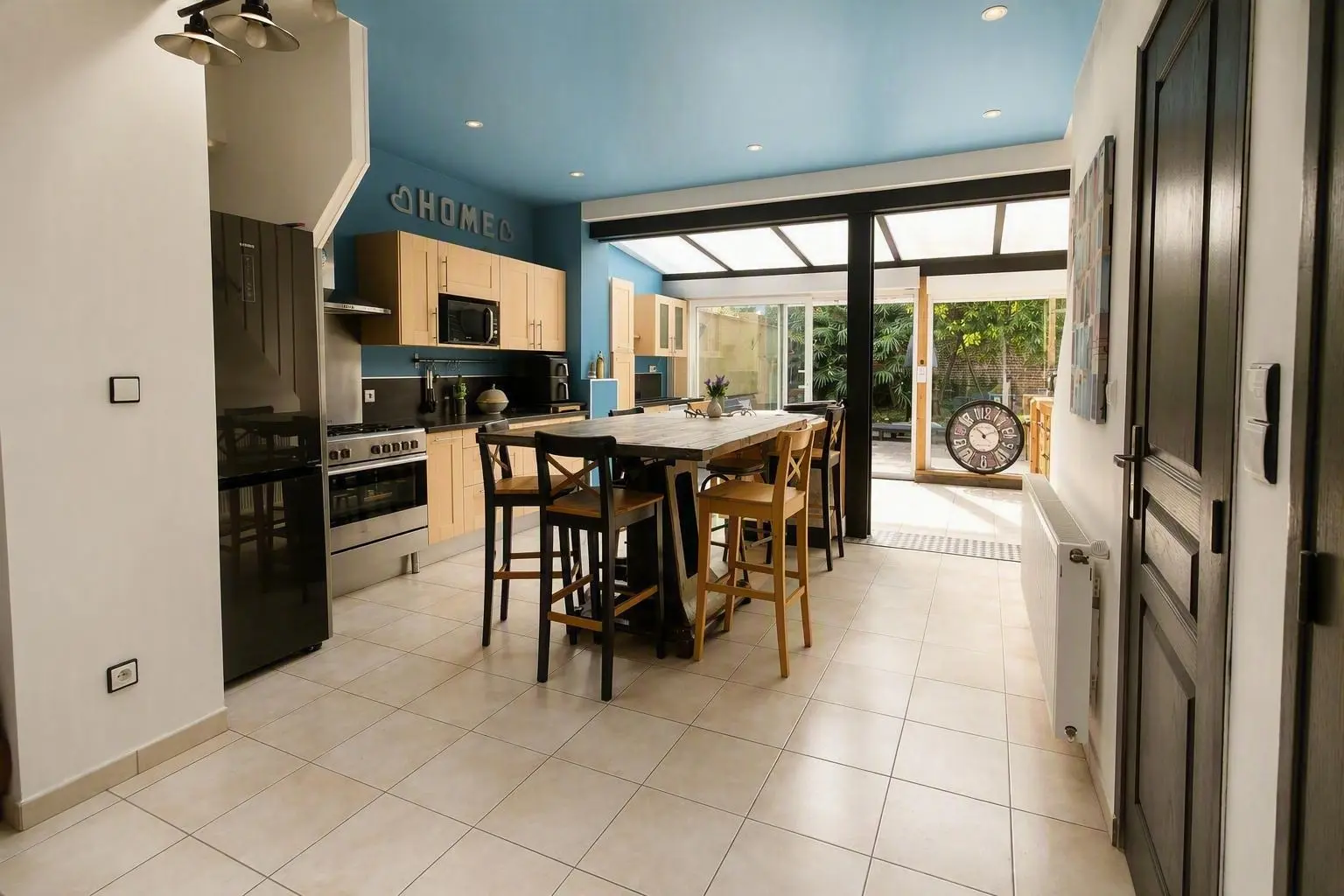Photo 3 maison Wattrelos