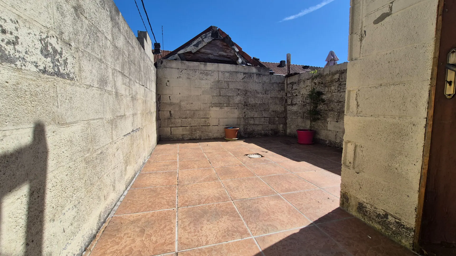 Photo 3 maison Wattrelos