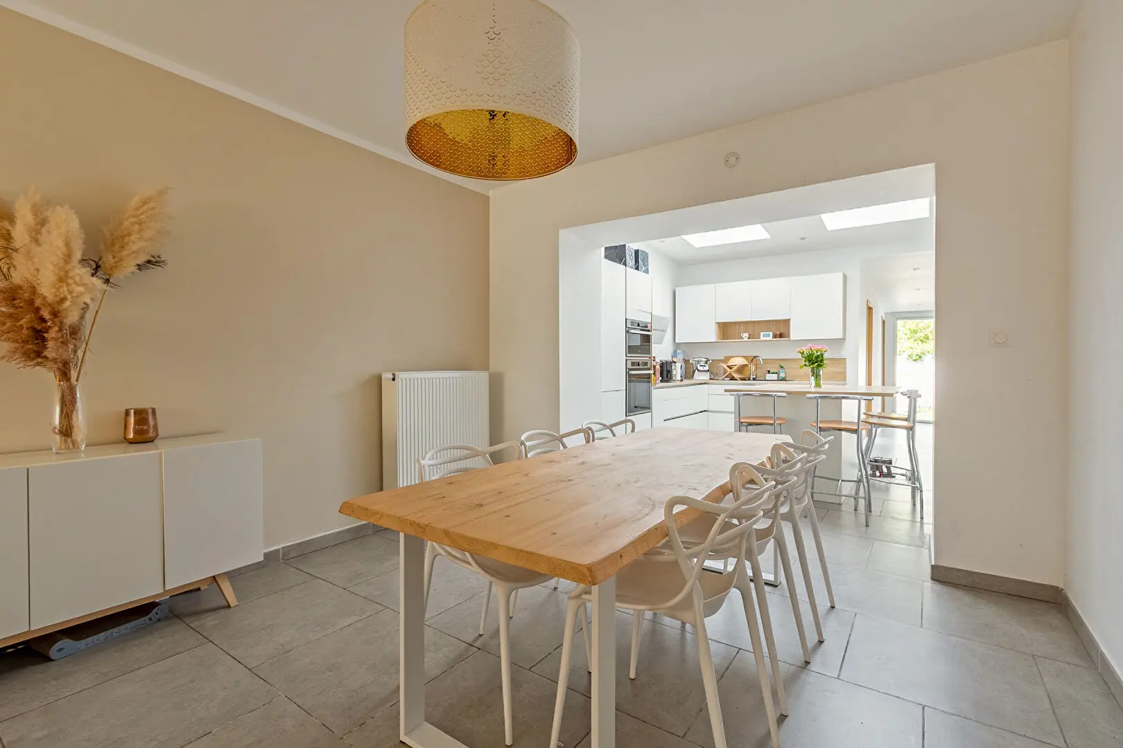 Photo 1 Maison 5 pièces 102m²