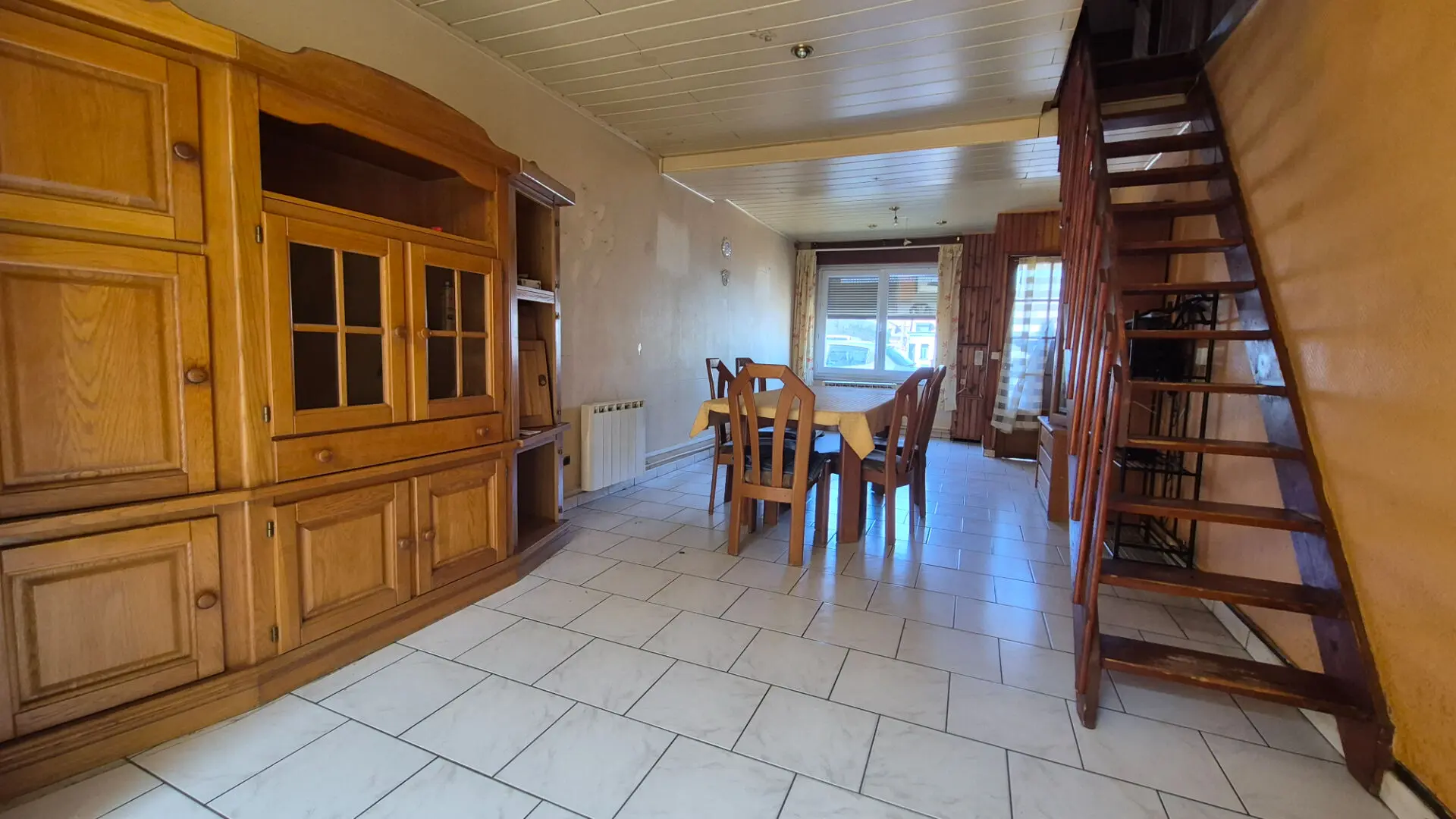 Photo 7 maison Wattrelos