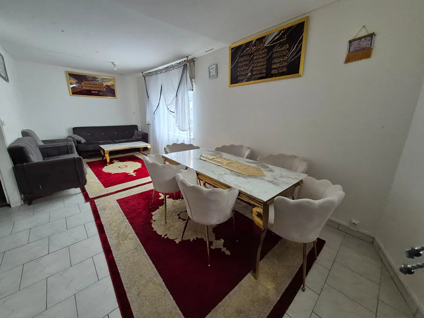 Photo 3 maison Wattrelos