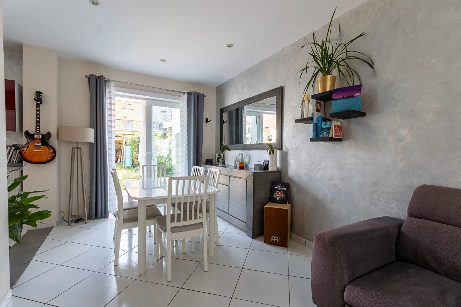 Photo 2 maison Wattrelos