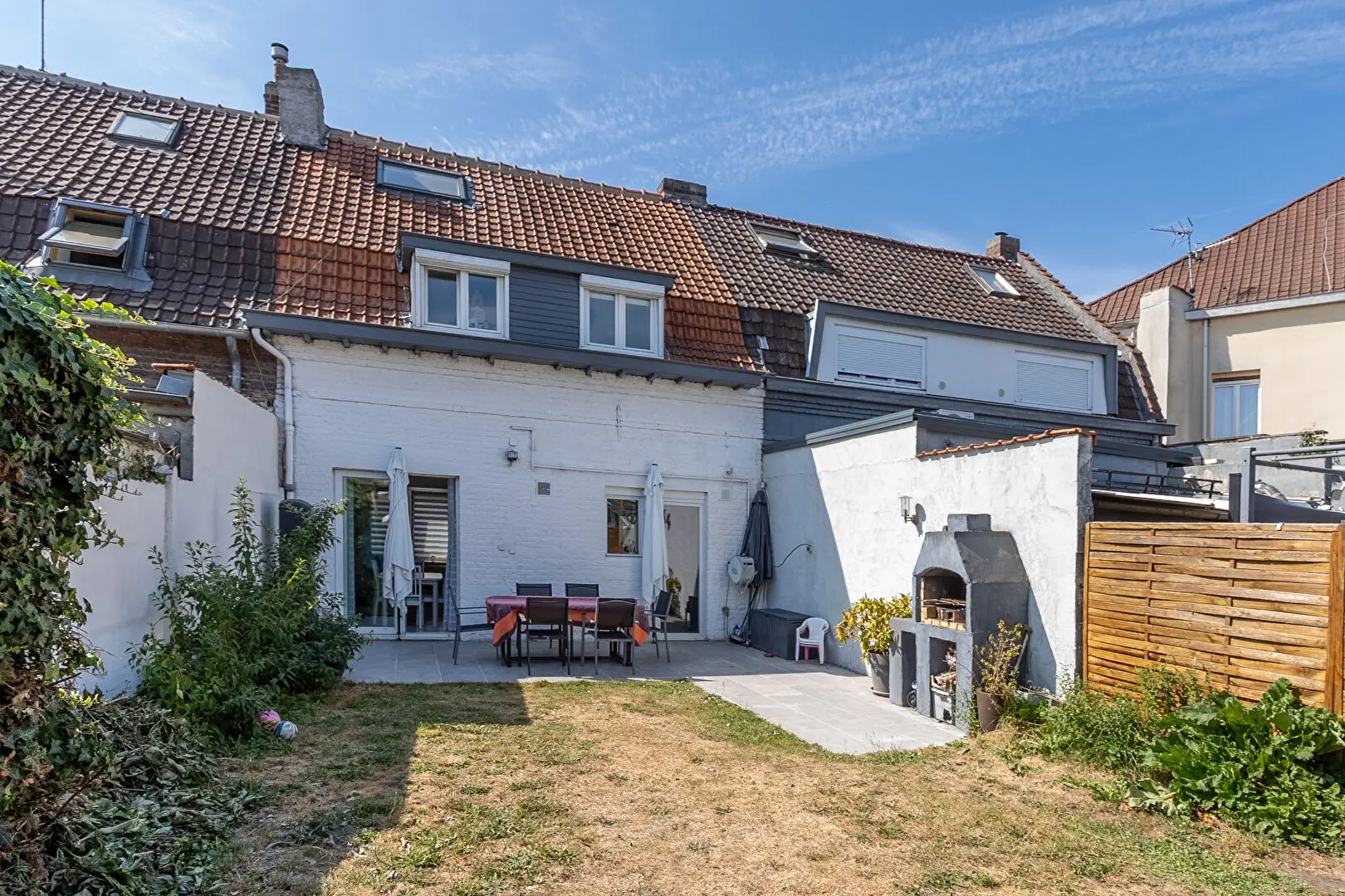 Photo 1 maison Wattrelos