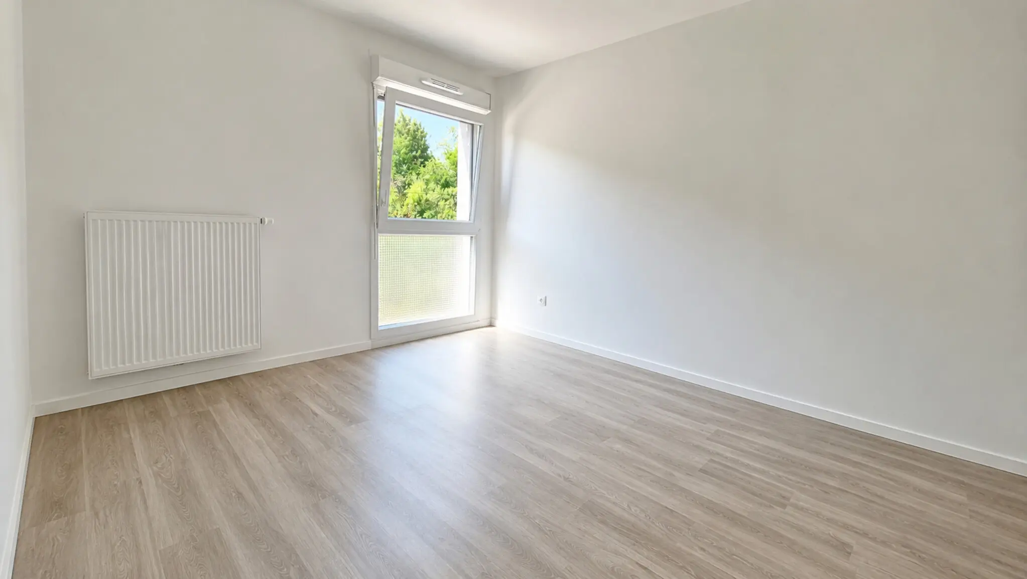 Photo 4 Appartement 3 pièces 59.5m²