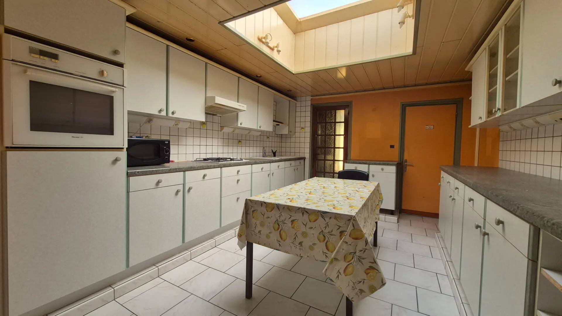 Photo 1 maison Wattrelos