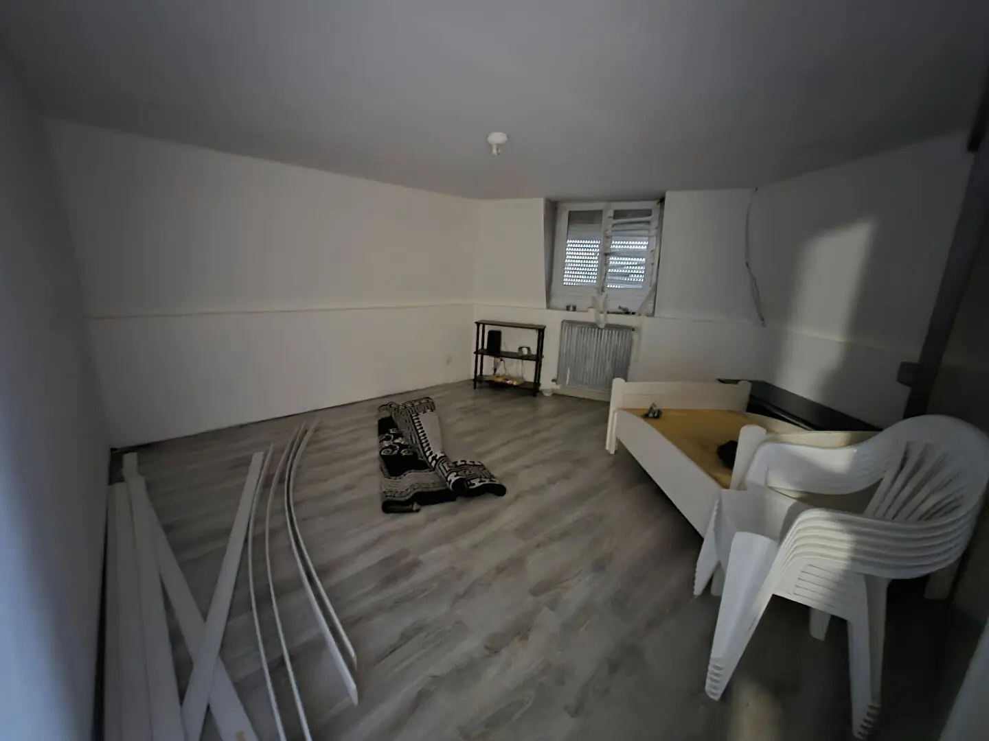 Photo 2 maison Wattrelos