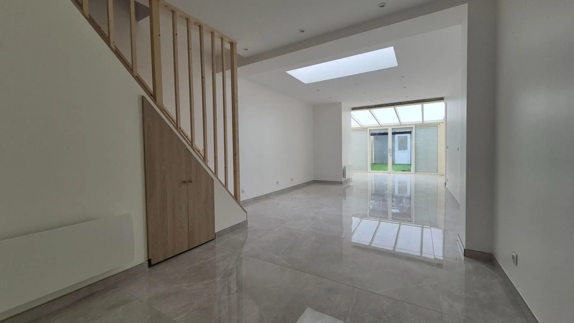 Photo 1 Maison 4 pièces 96.5m²