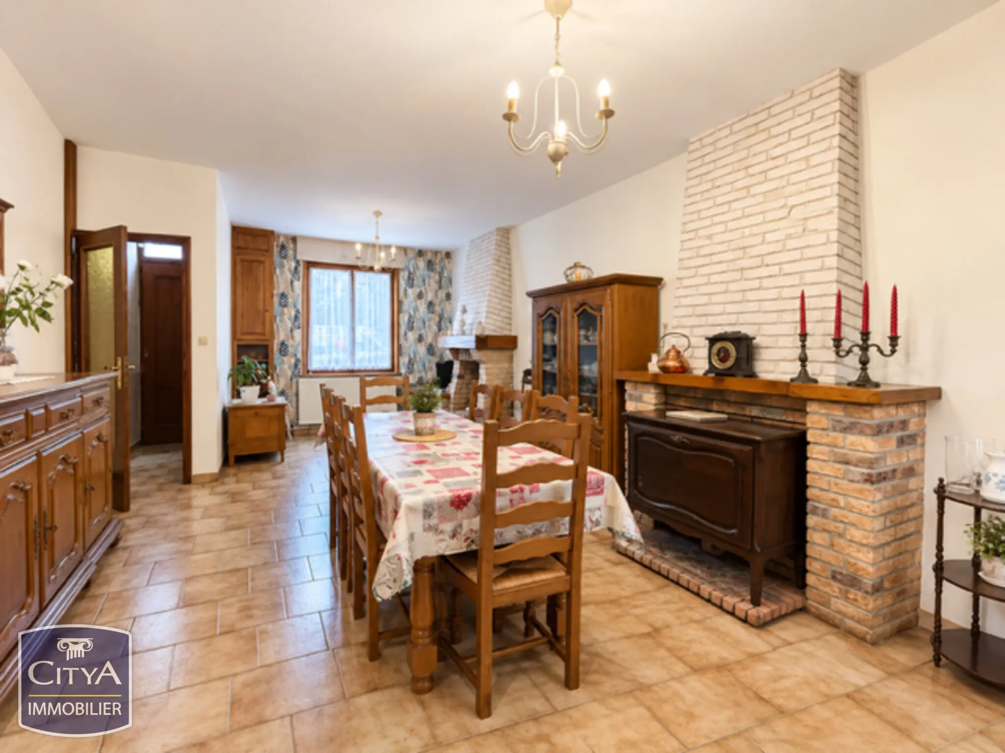 Photo 1 Maison 3 pièces 70m²