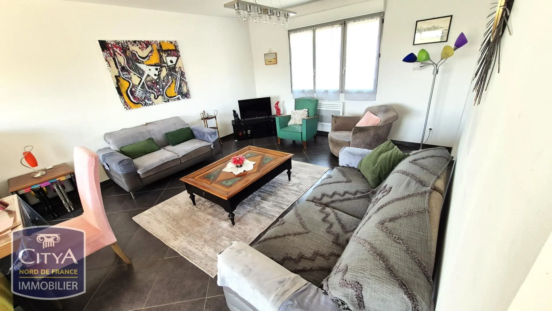 Photo 4 Maison 5 pièces 113m²