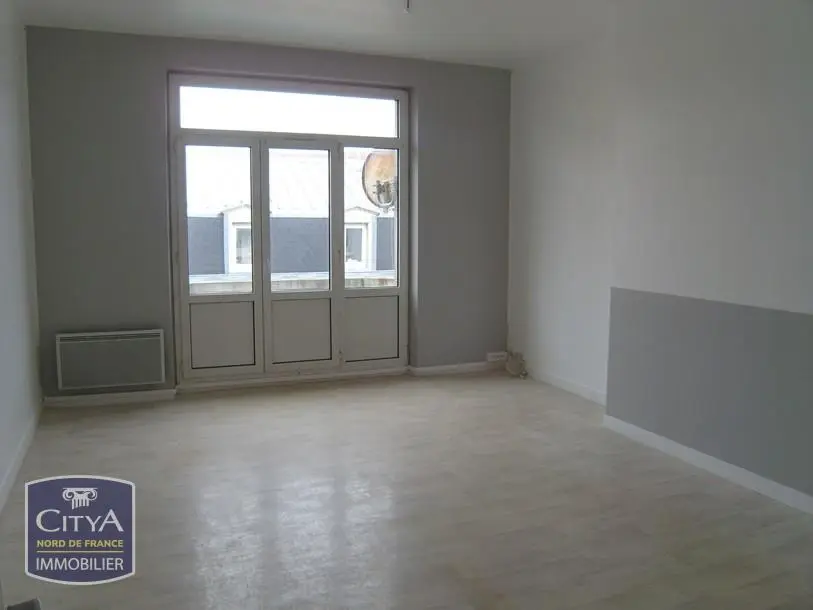Photo 1 Appartement 58.74m²
