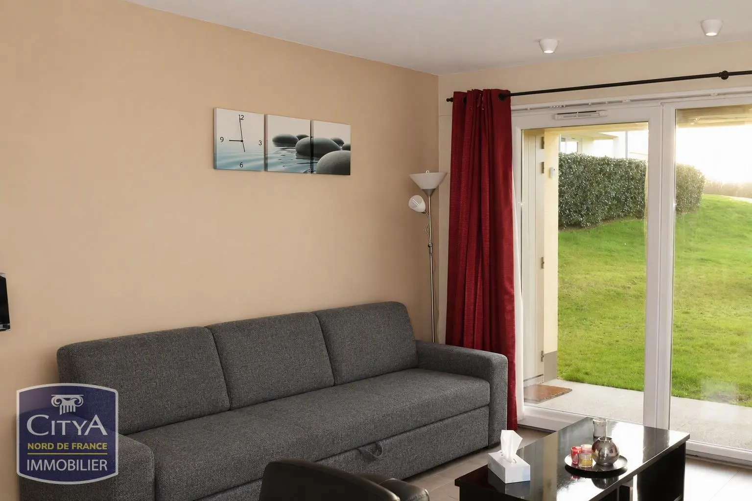 Photo 1 Appartement 44.24m²