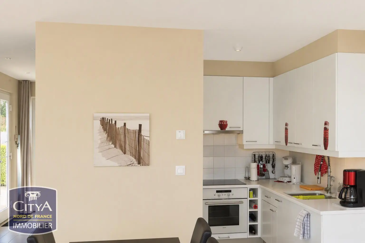 Photo 2 Appartement 44.24m²