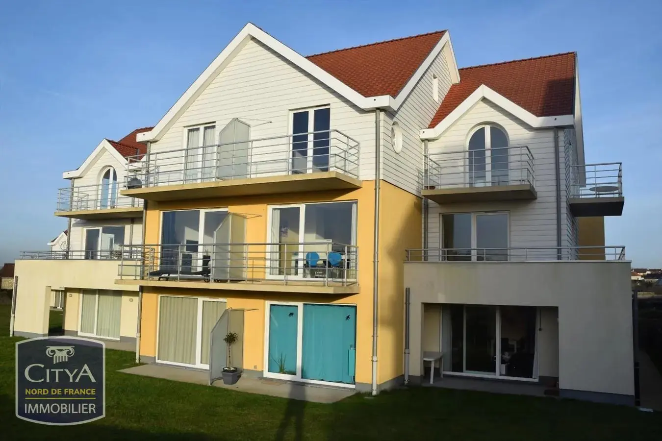 Photo 3 Appartement 44.24m²