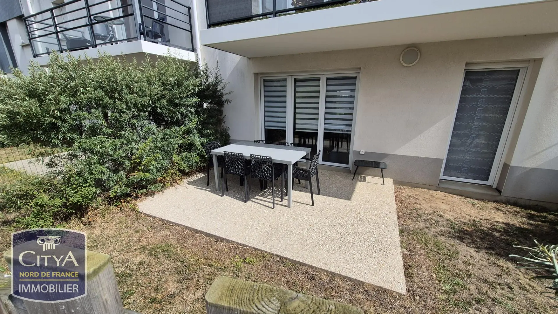 Photo 1 Appartement 3 pièces 58.44m²