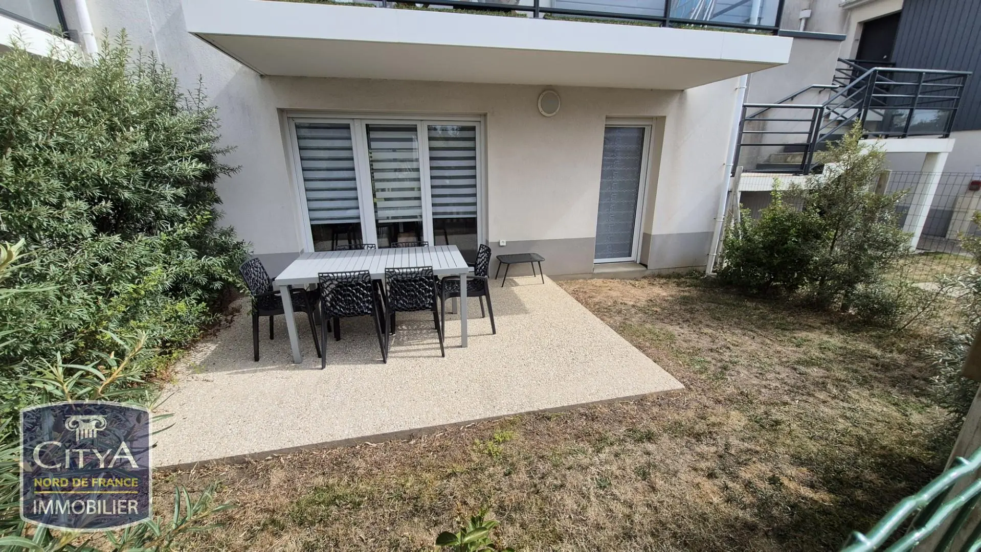 Photo 11 Appartement 3 pièces 58.44m²