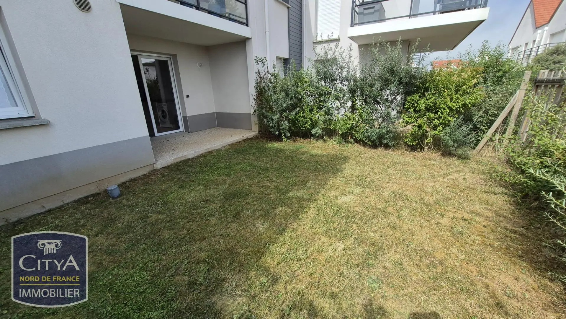Photo 12 Appartement 3 pièces 58.44m²