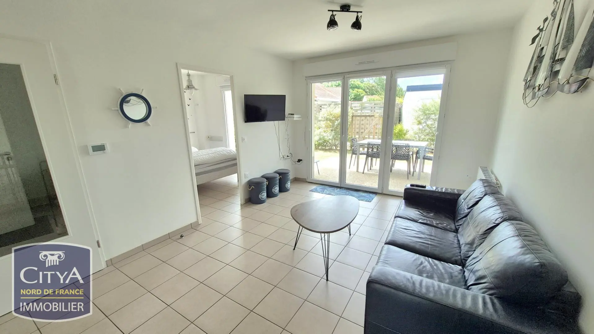 Photo 3 Appartement 3 pièces 58.44m²