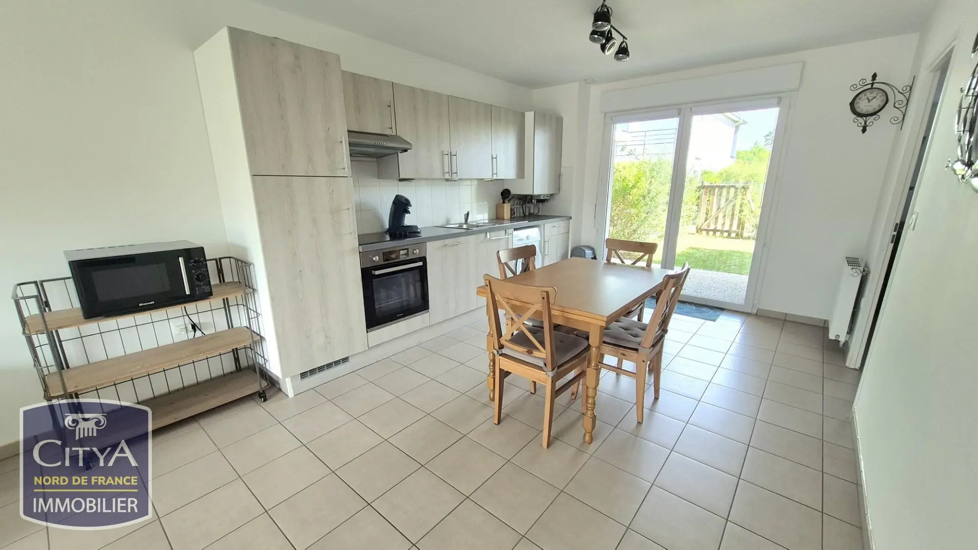 Photo 4 Appartement 3 pièces 58.44m²