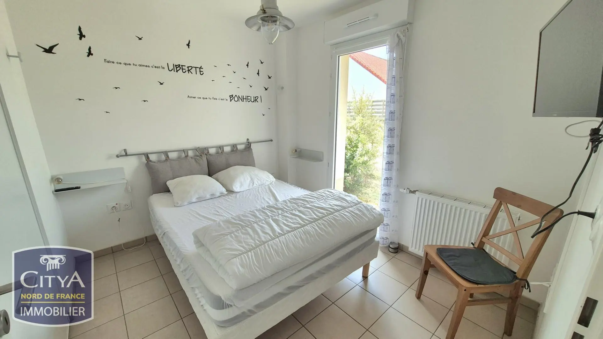 Photo 6 Appartement 3 pièces 58.44m²