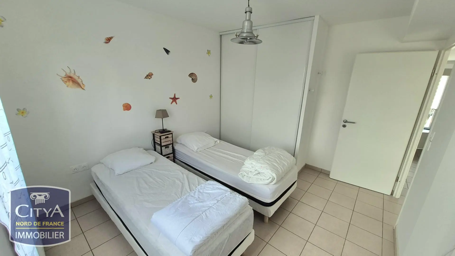 Photo 7 Appartement 3 pièces 58.44m²
