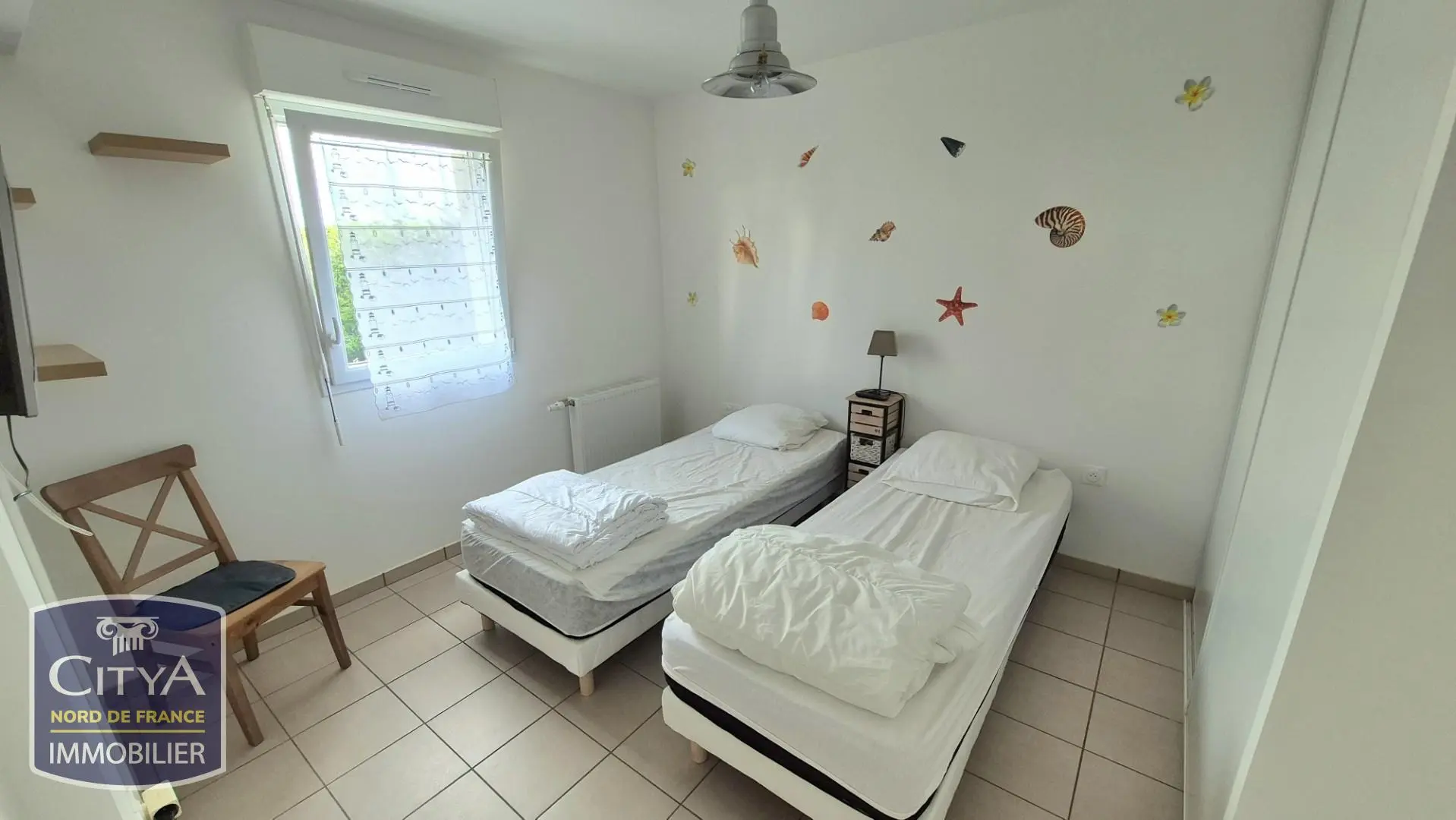 Photo 8 Appartement 3 pièces 58.44m²
