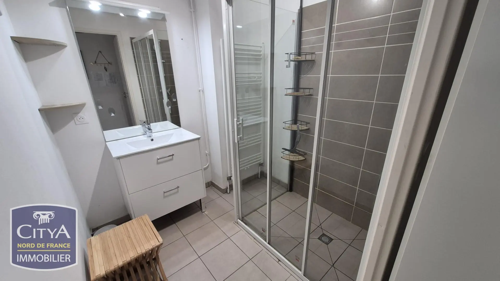 Photo 9 Appartement 3 pièces 58.44m²