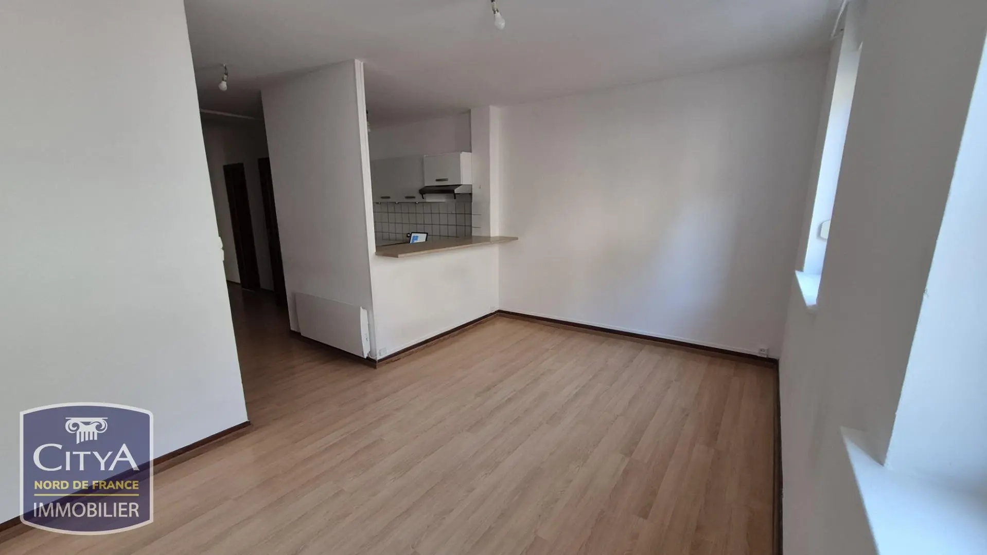 Photo 3 Appartement 45m²