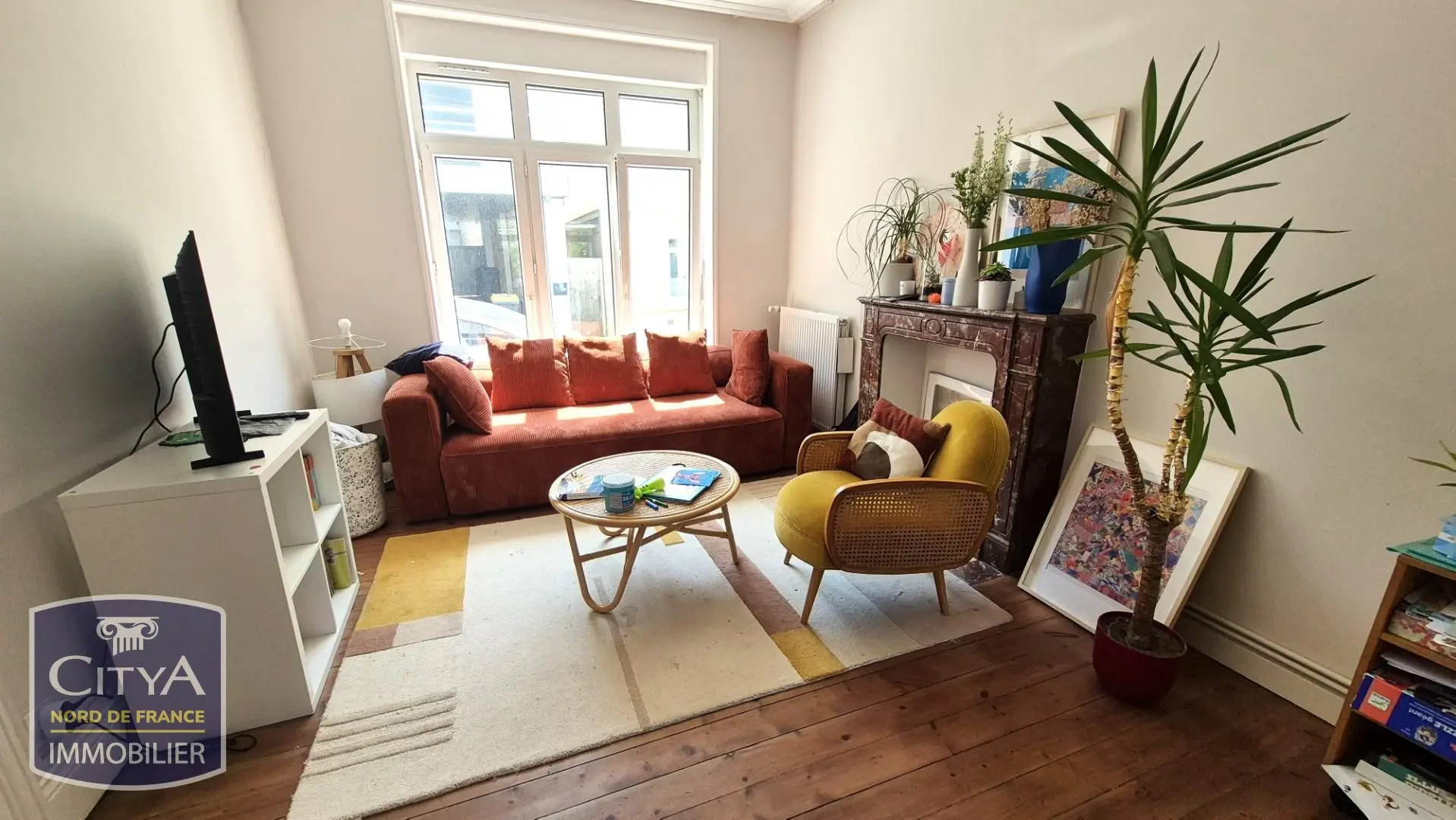 Photo 1 Maison 112.37m²