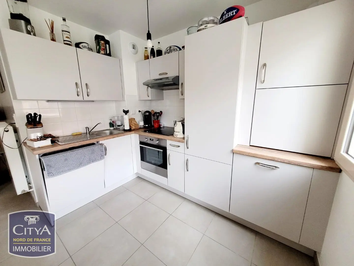 Photo 2 appartement Wimereux