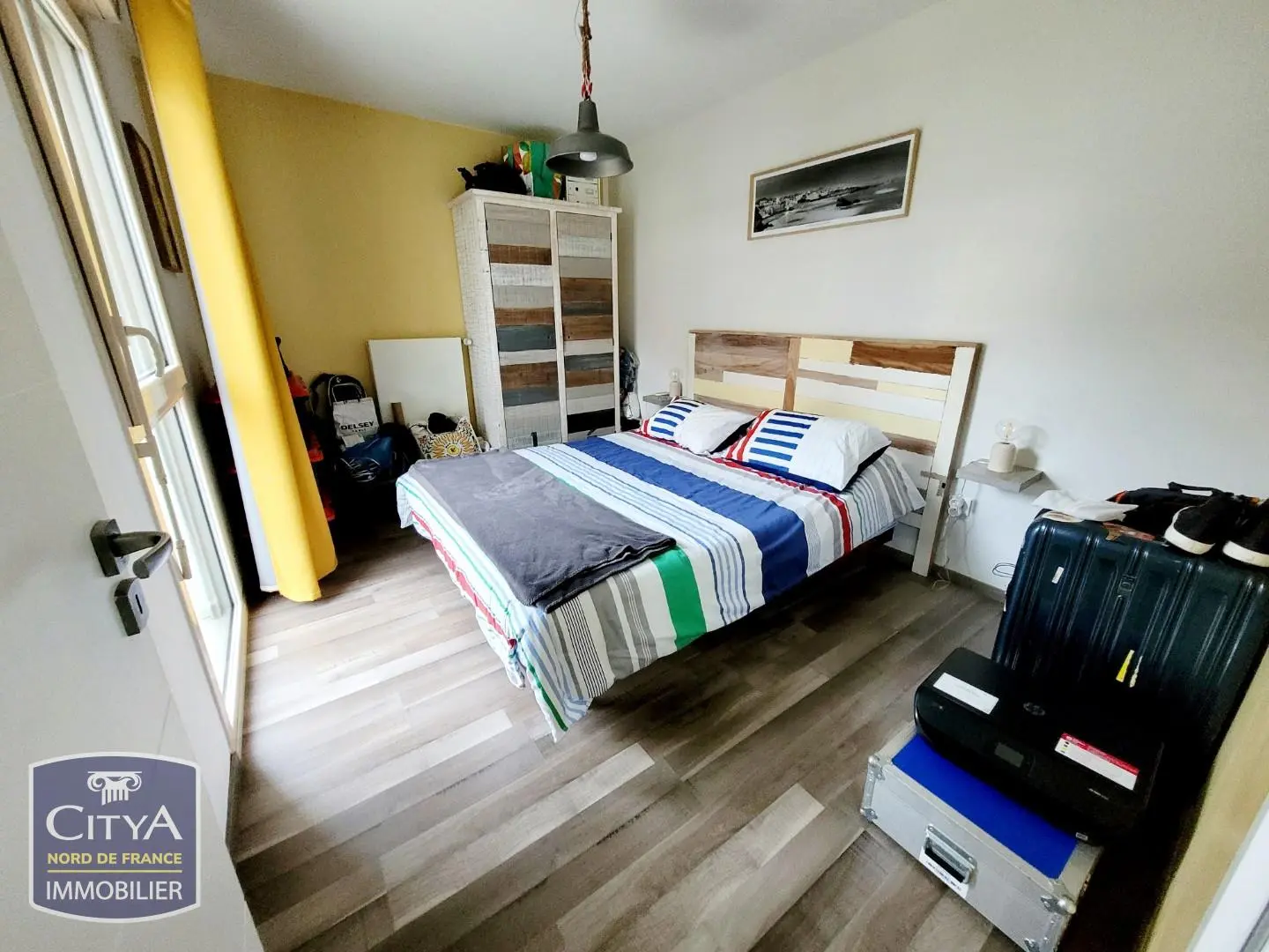 Photo 3 appartement Wimereux