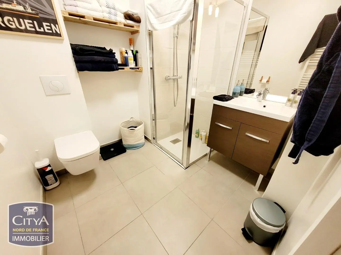 Photo 4 appartement Wimereux