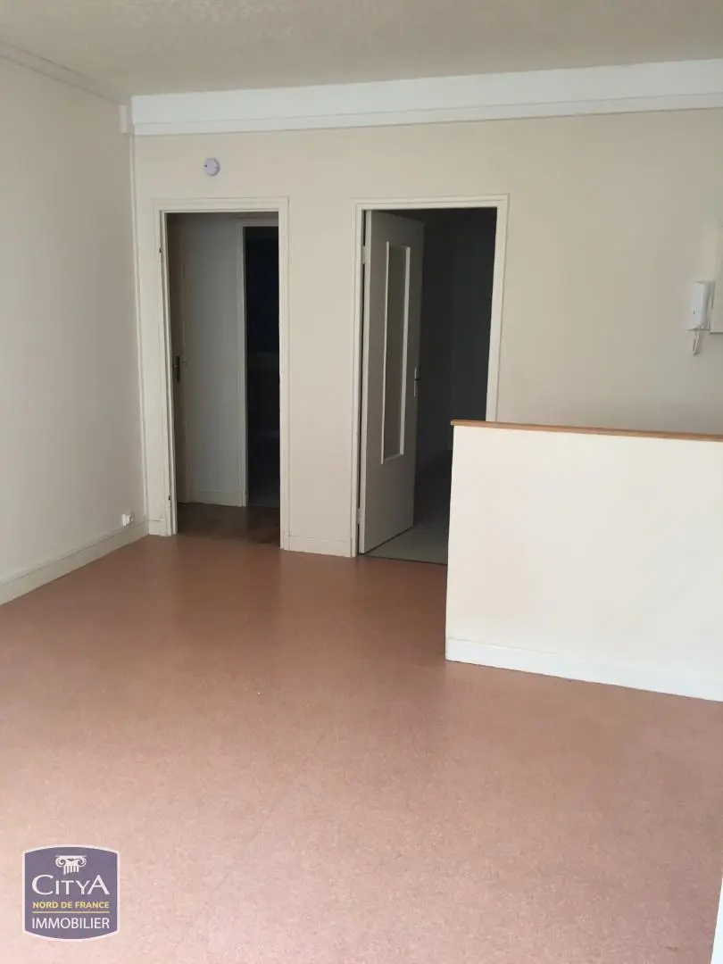Photo 1 appartement Wimereux