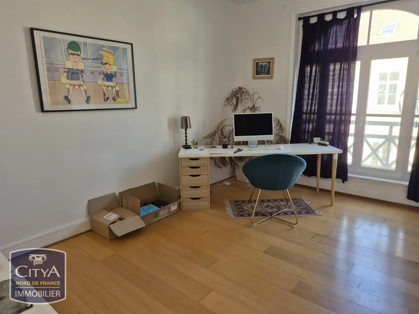 Photo 1 Appartement 87m²
