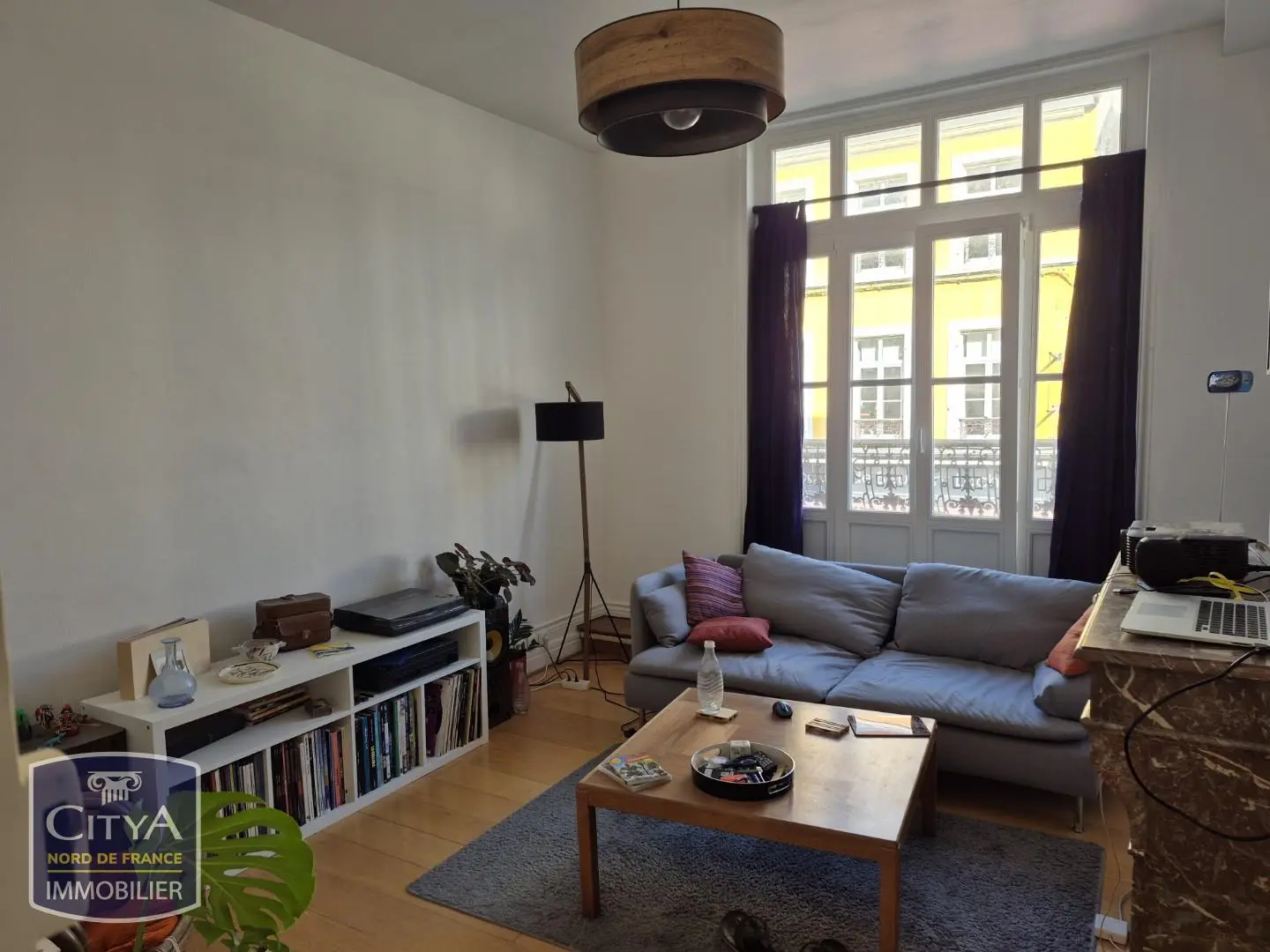 Photo 2 Appartement 87m²