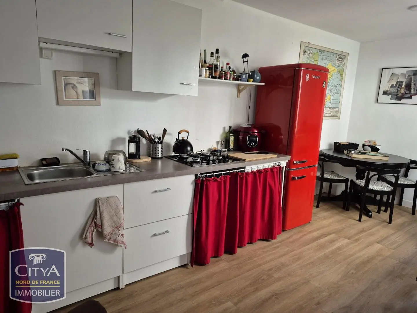 Photo 3 Appartement 87m²