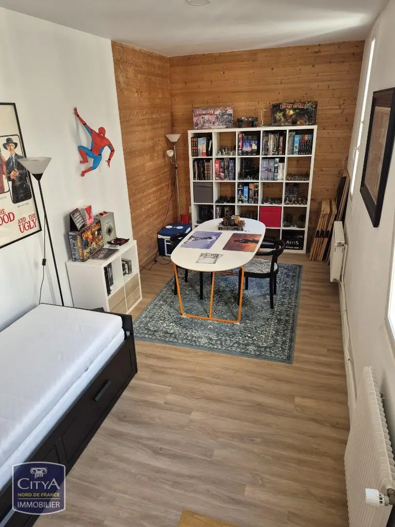 Photo 4 Appartement 87m²