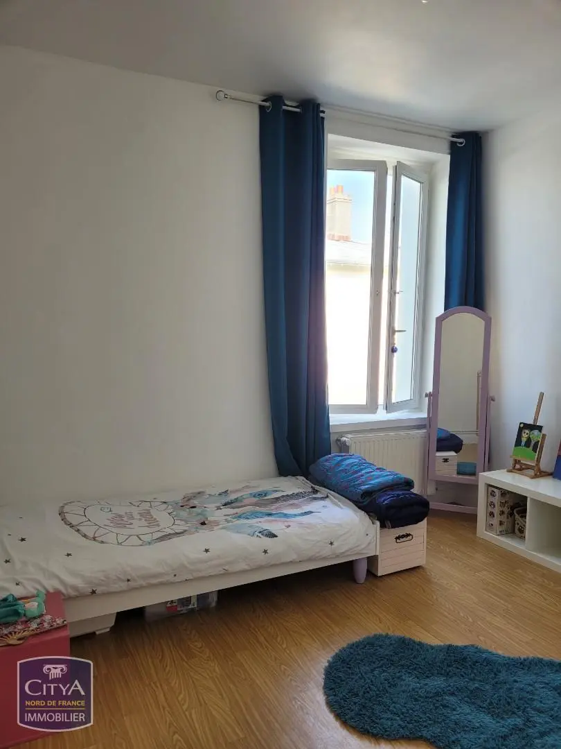Photo 5 Appartement 87m²