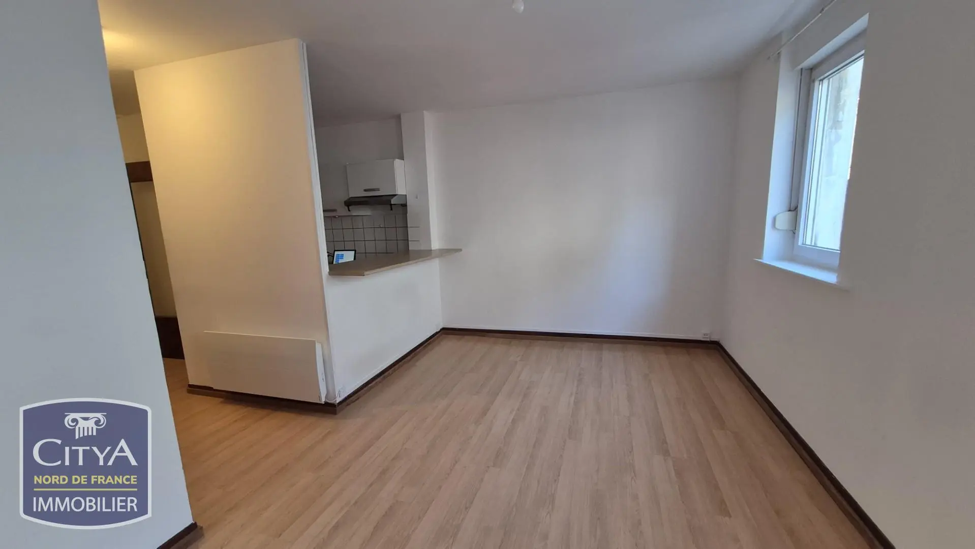 Photo 3 Appartement 45m²