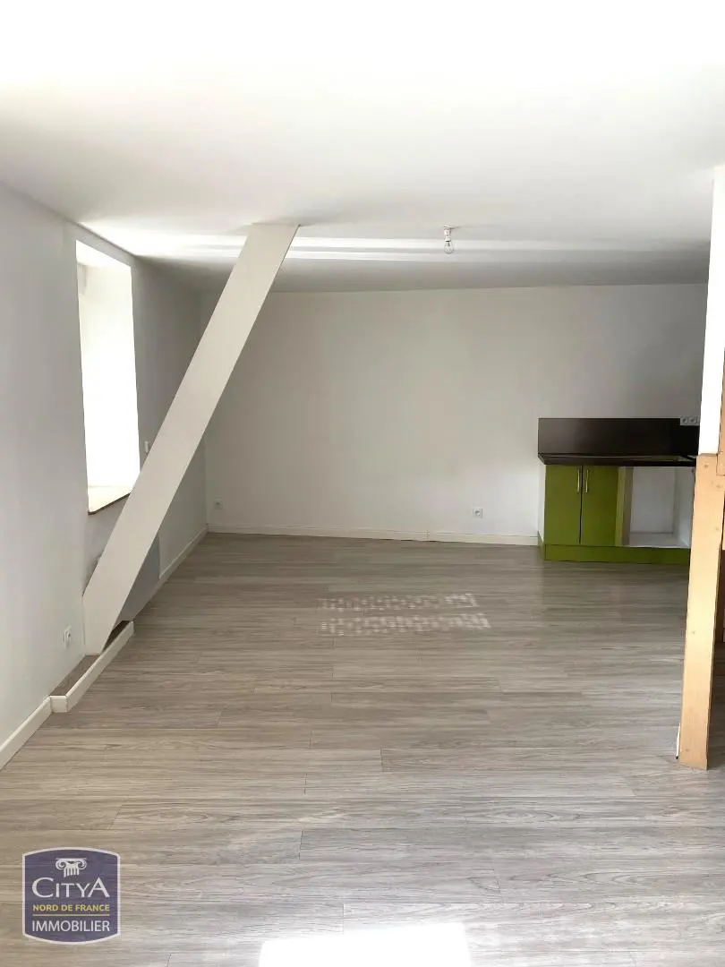 Photo 5 Appartement 3 pièces 78.74m²