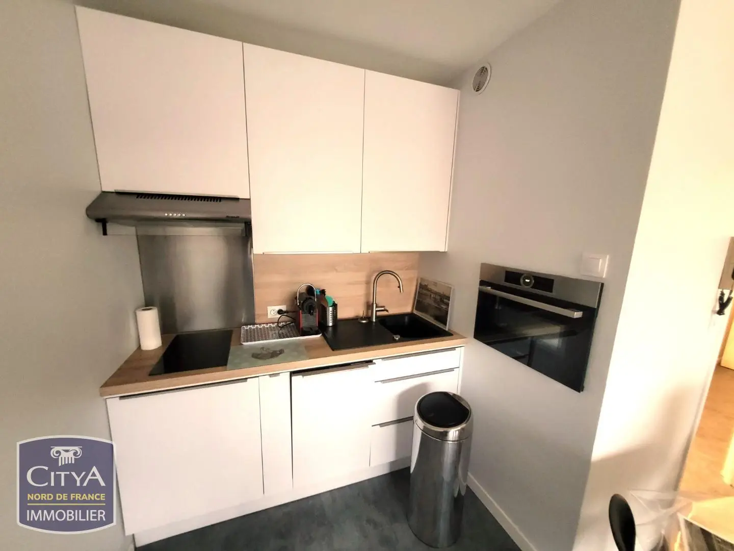 Photo 1 appartement Wimereux