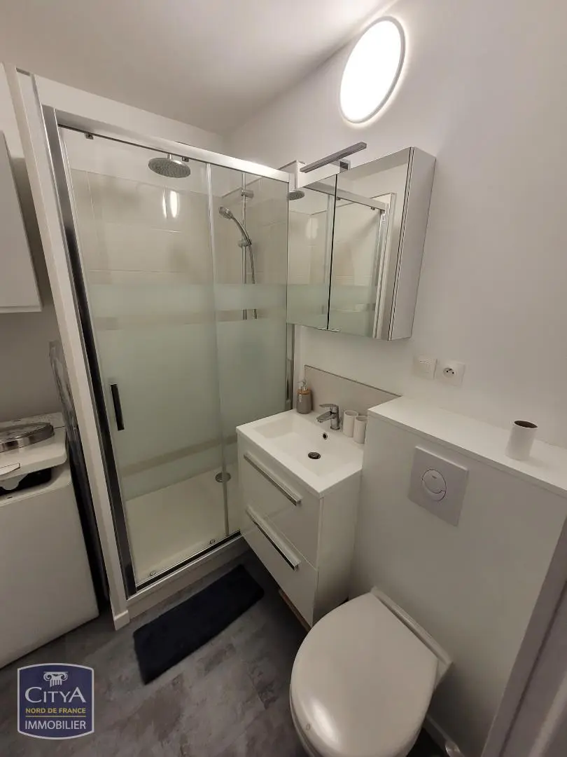 Photo 2 appartement Wimereux