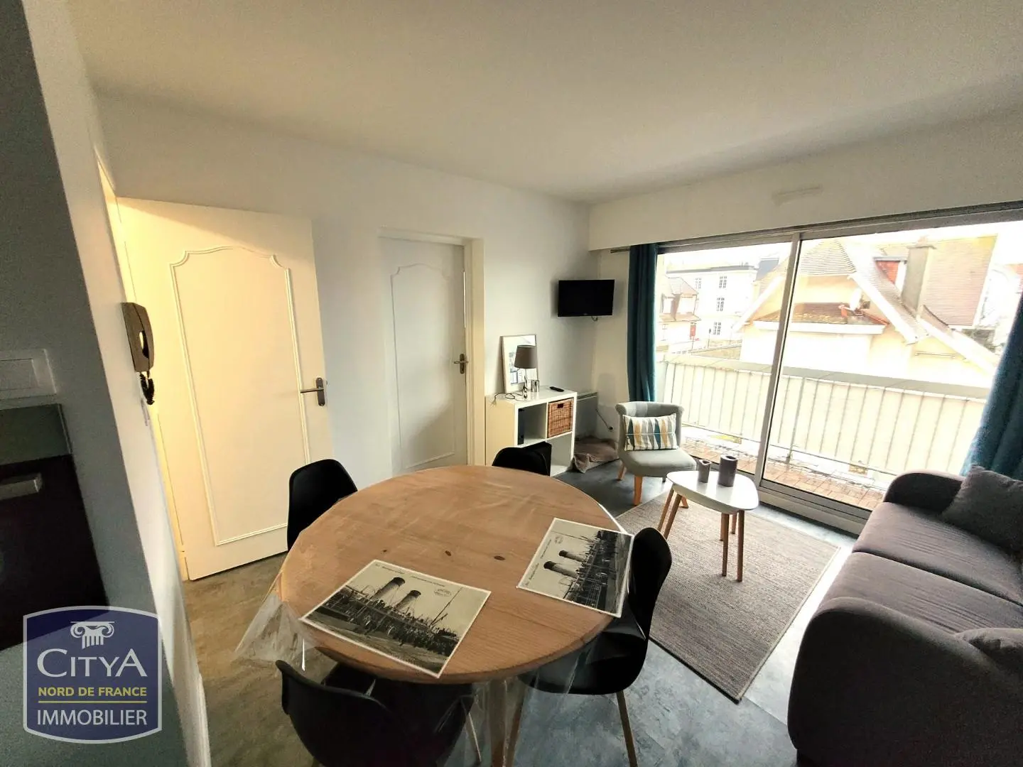 Photo 3 appartement Wimereux
