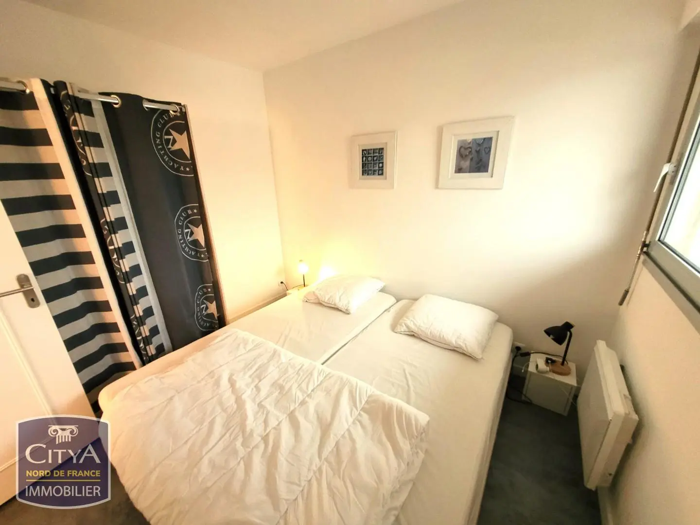 Photo 4 appartement Wimereux
