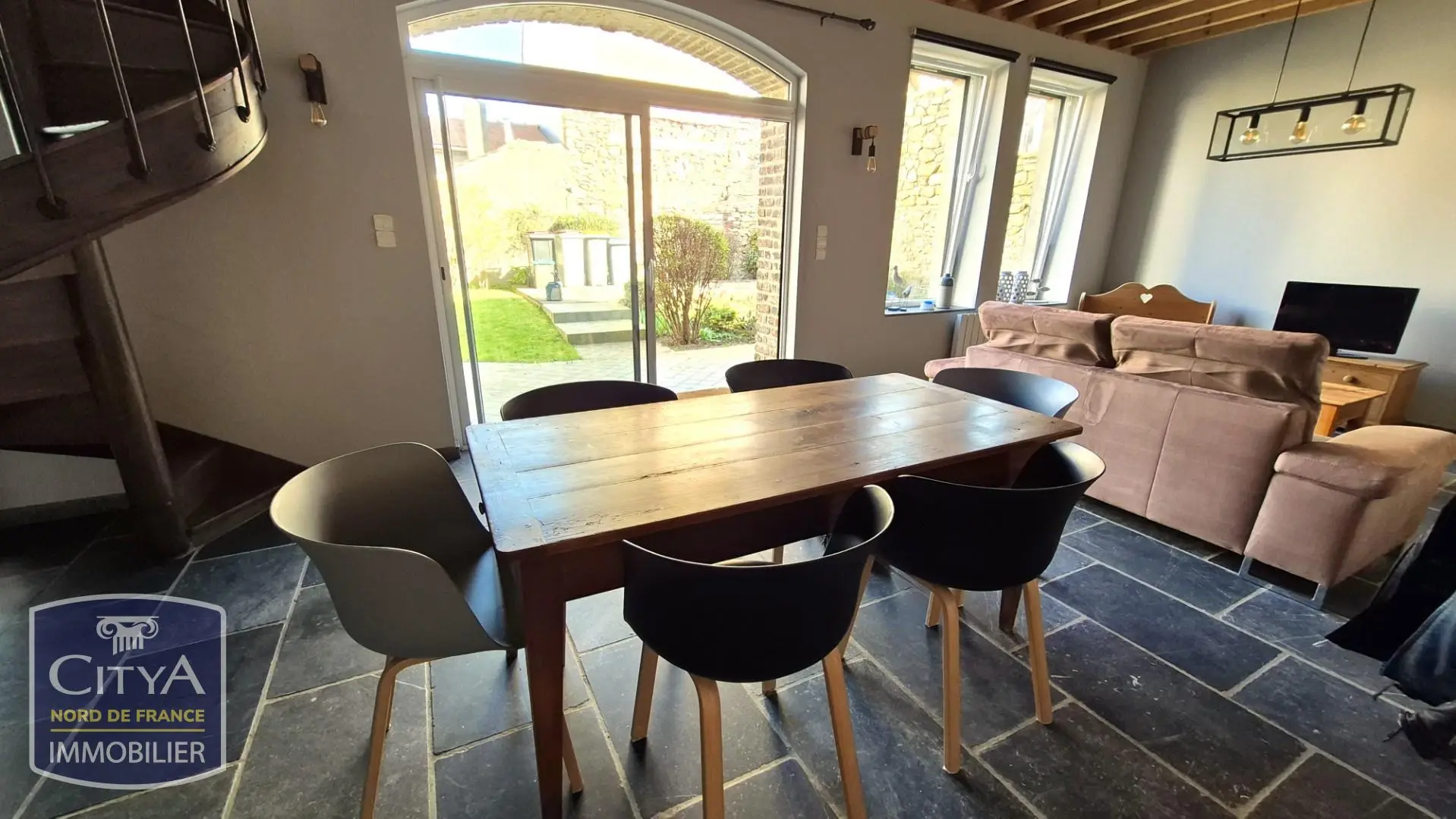 Photo 4 Maison 4 pièces 90.38m²