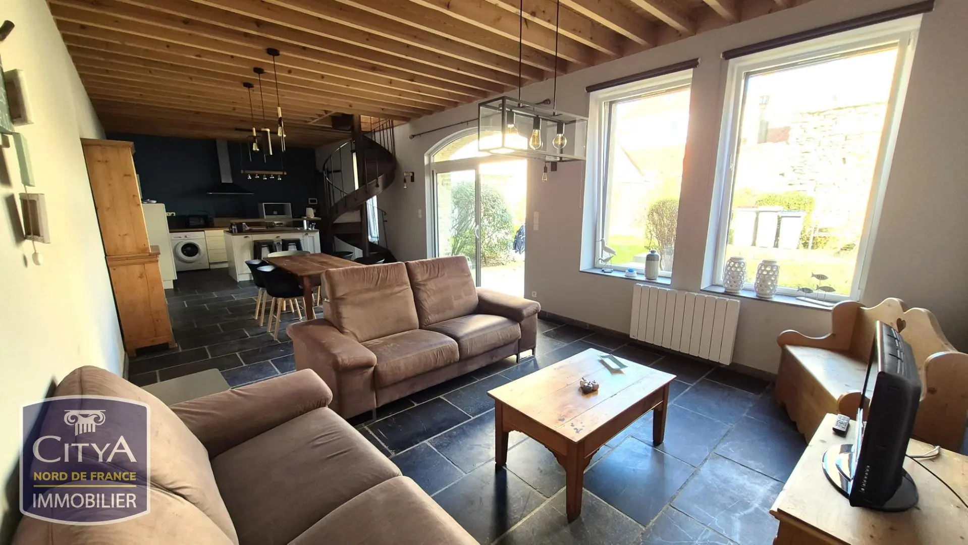 Photo 8 Maison 4 pièces 90.38m²
