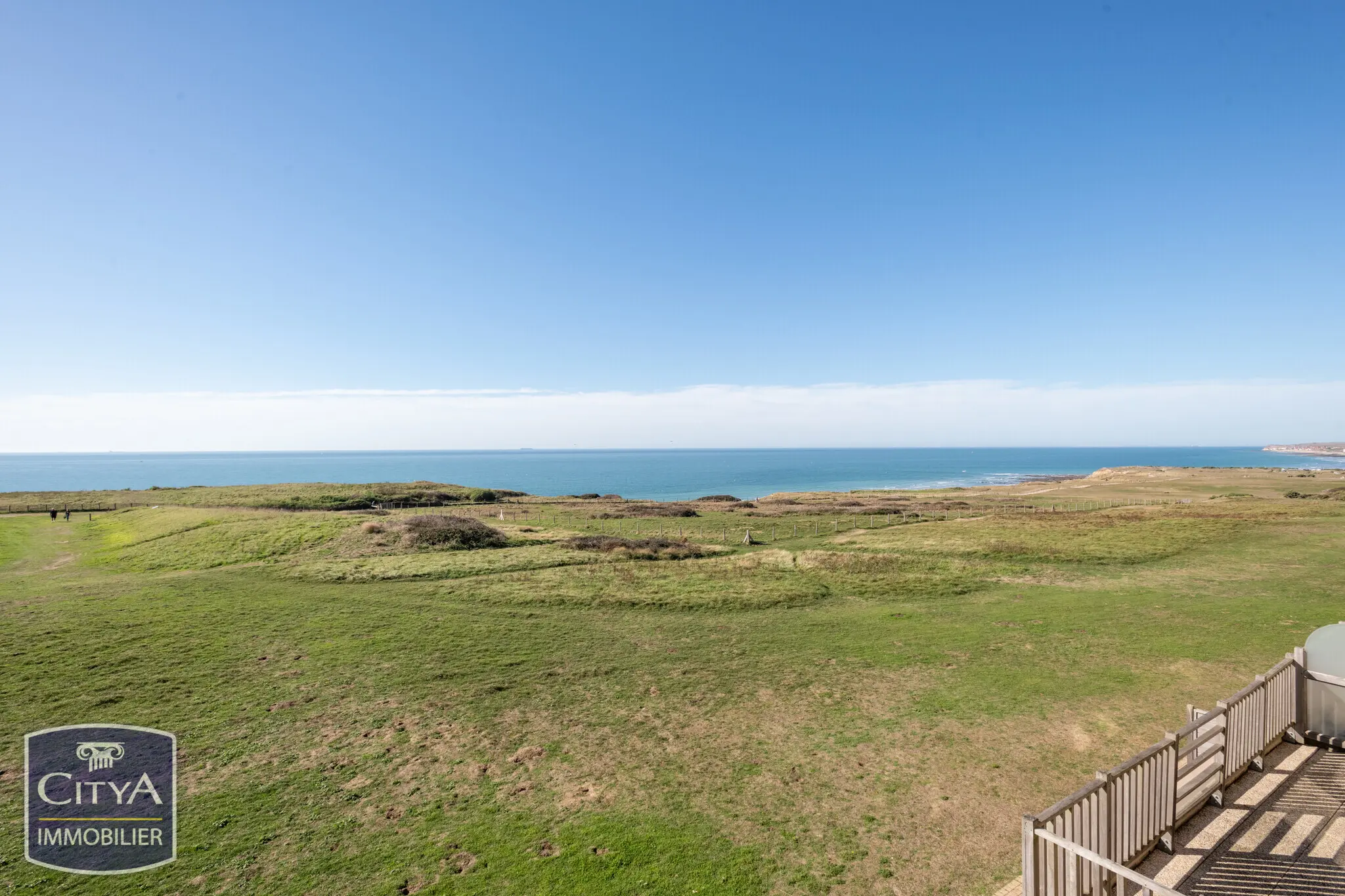 Appartement 2 pièces 31 m² · à Wimereux · 30,5 m² · 266 000 €