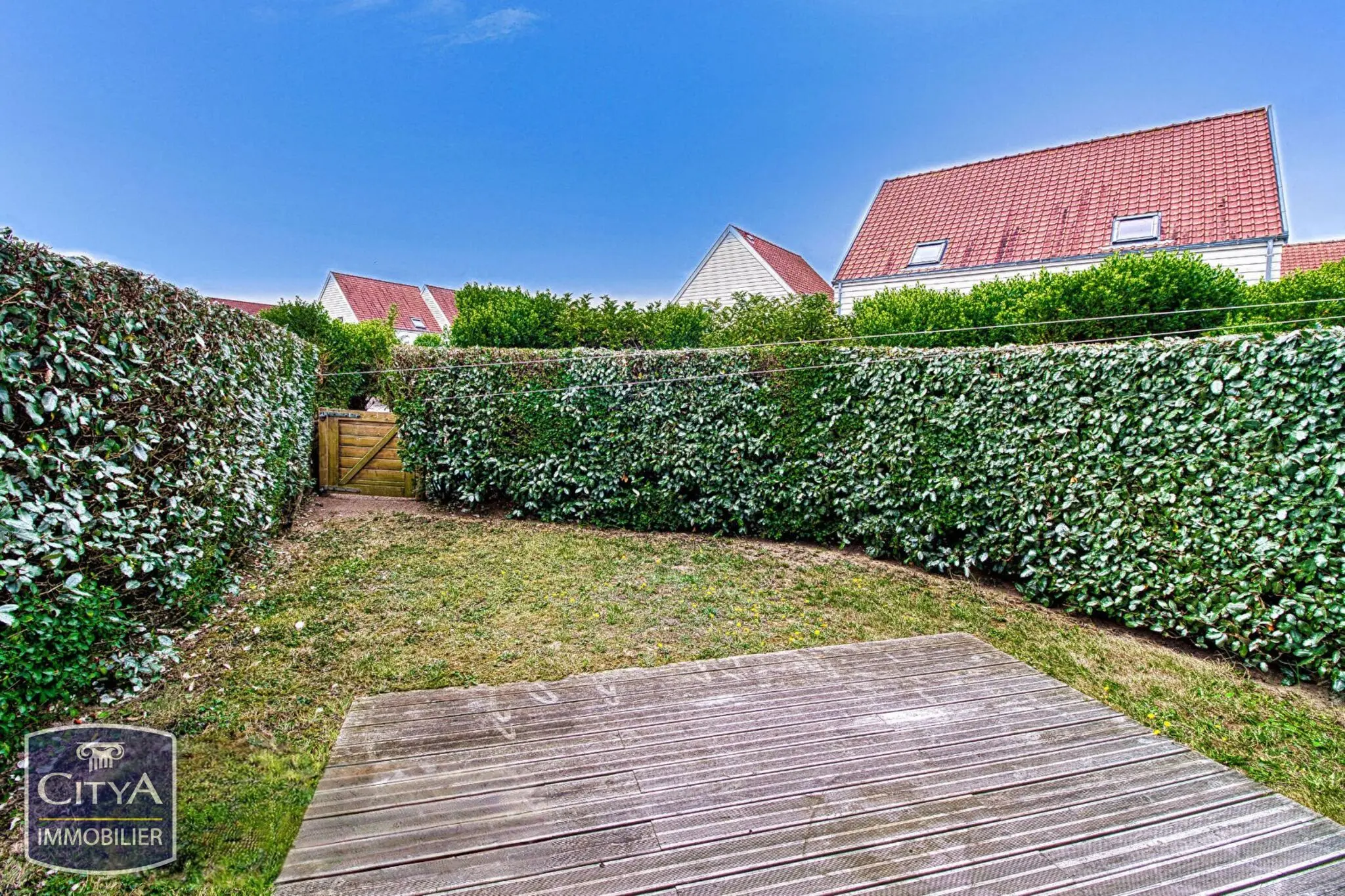 Photo 4 Maison 4 pièces 89m²