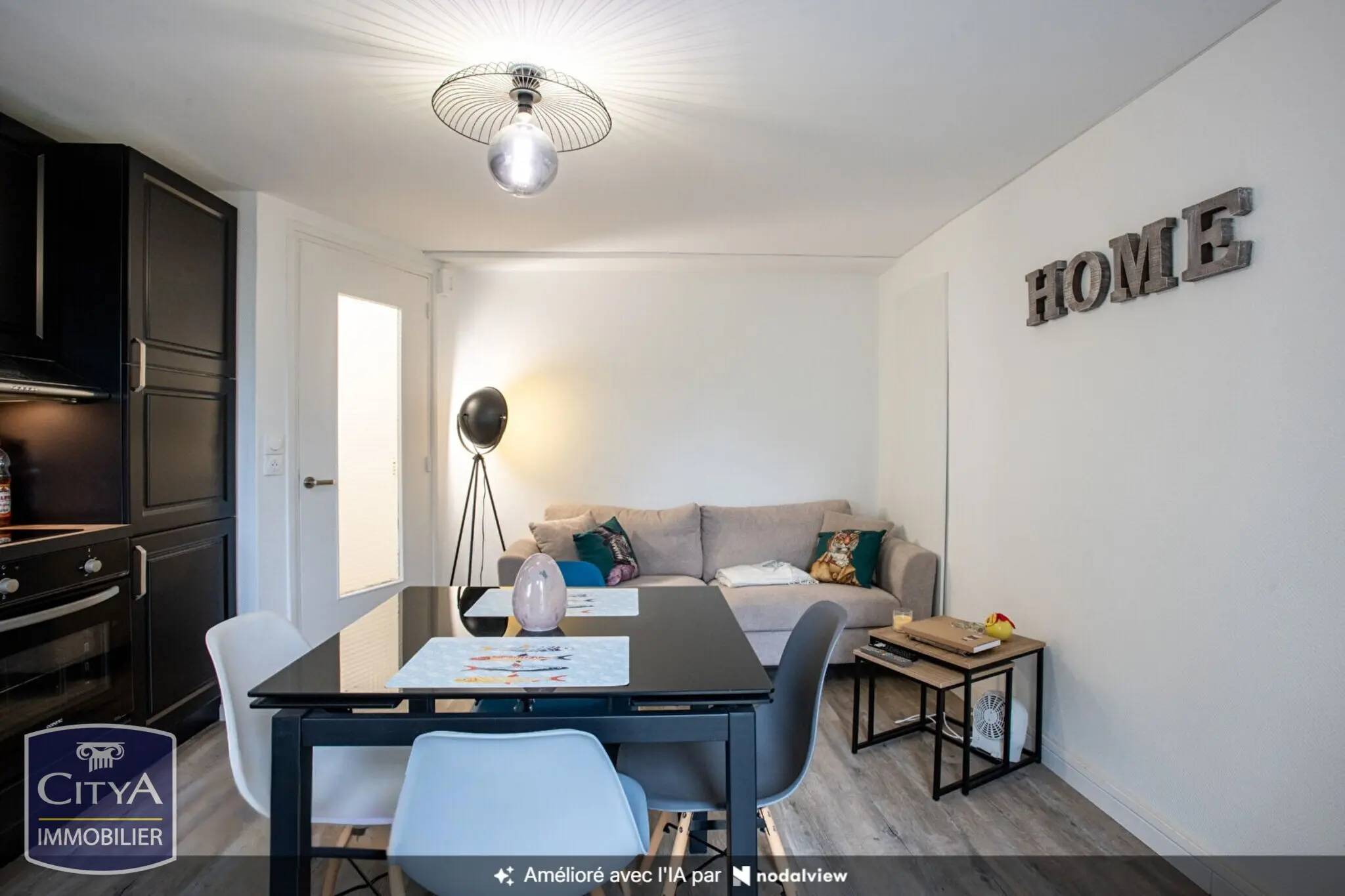 Photo 4 Appartement 2 pièces 41m²
