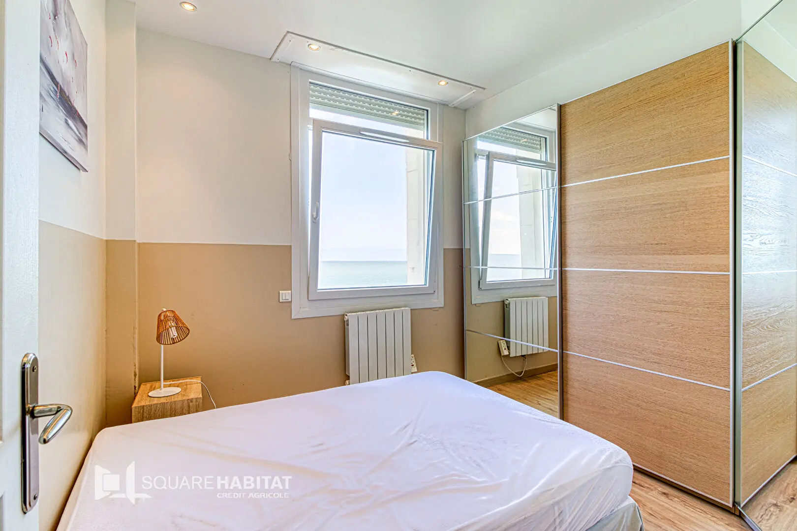 Photo 2 Appartement 2 pièces 50.63m²